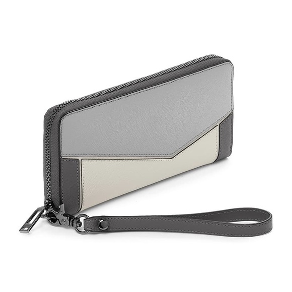 New- BOTKIER Cobble Hill Leather Wallet - Picture 3 of 9